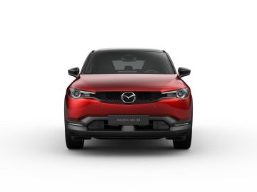 Mazda MX-30
